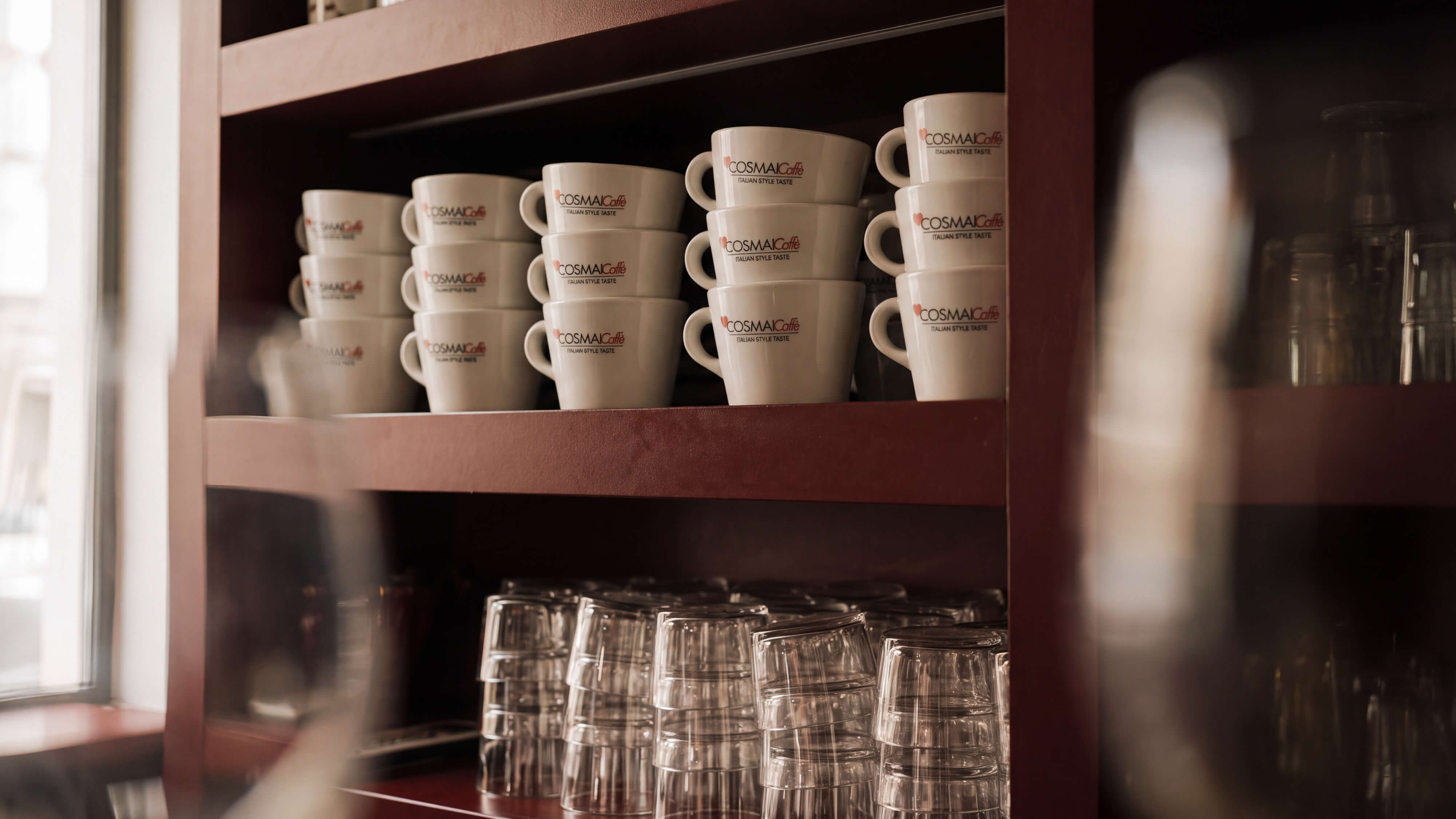 Caffè Cosmai