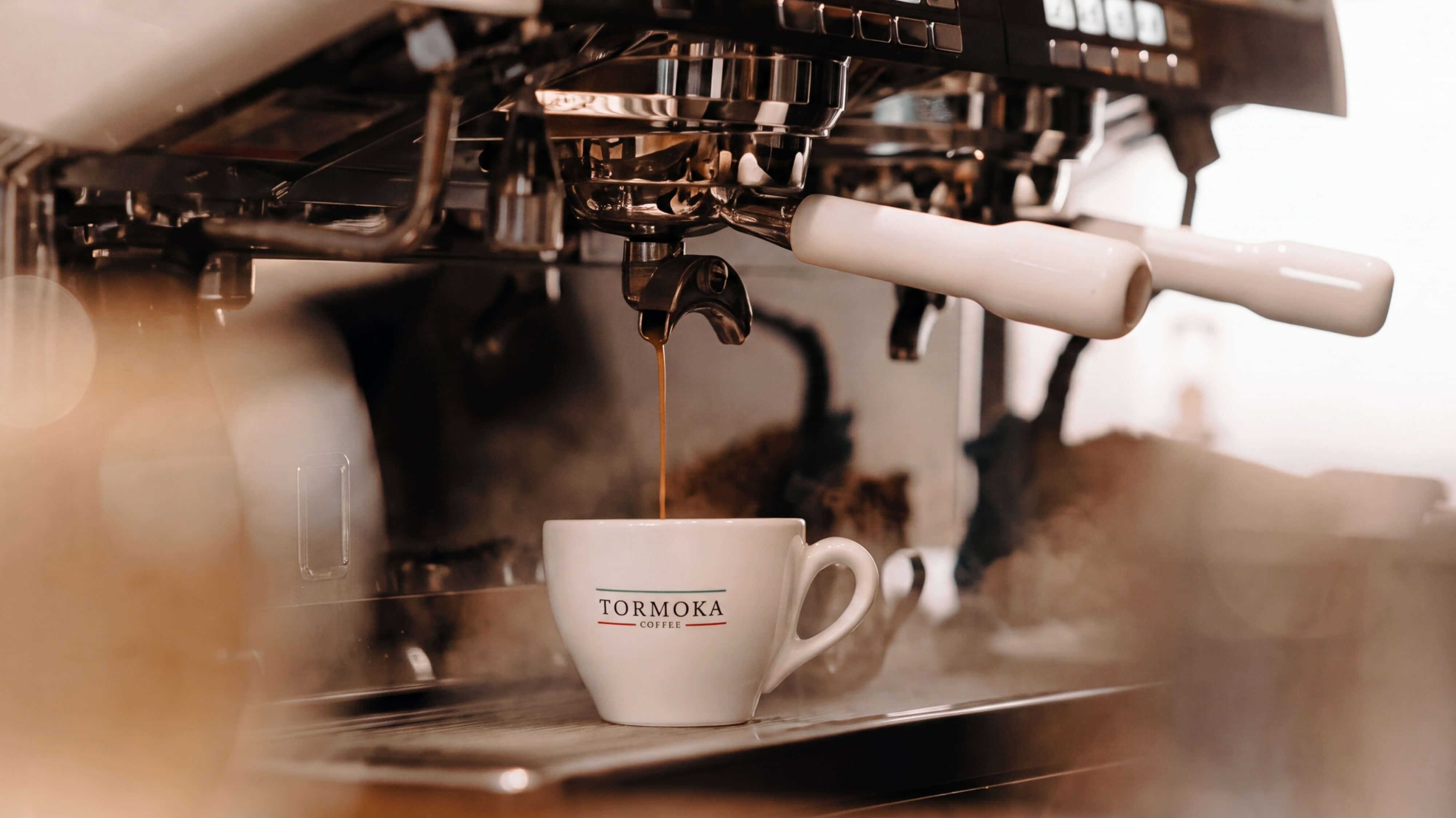 Tormoka